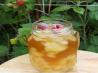Raspberry Iced-Tea