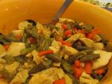 Curry in a Hurry