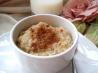 Bulgur  Breakfast