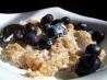 Bulgur  Breakfast