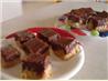 Chocolate & Peanut Butter Fudge
