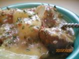 Hamburger Stew #2