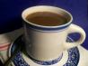 Honey Coffee
