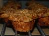 Bananalisious Banana Muffins
