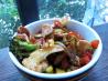 A More Healthy Vegetable Medley. Recipe by Annacia