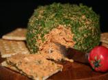 Fiesta Cheese Ball