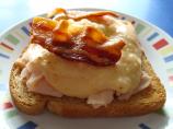 Kentucky Hot Brown Ww