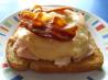 Kentucky Hot Brown Ww. Recipe by KateL