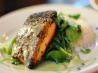 Sesame Crusted Wild Salmon. Recipe by Chef #457852 - bggio