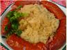 Sausage and Sauerkraut Pot