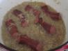 Sausage and Sauerkraut Pot