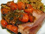 Ham Steaks