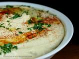 Hummus Bi Tahine - Best Hummus Recipe I've Found yet !