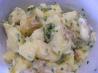 Potato Salad for Two