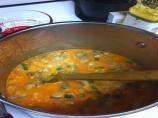 Asian Soup