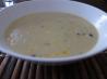 Coconut Corn Chowder. Recipe by Serah B.