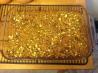 Apple & Oat Crumb Bars. Recipe by Ocean~Ivy