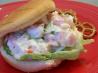 Krab Salad Supreme. Recipe by ThatJodiGirl