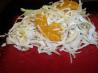 Weight Watchers Crunchy Chinese Coleslaw