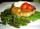 Crab Cakes