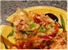 Pineapple Chipotle Salsa. Recipe by Miss Annie
