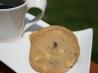 Always Perfect Chocolate Chip Cookies. Recipe by uberivy