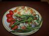 Guilt Free West Coast Veggies