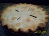 Mom's Infamous Mincemeat Pie