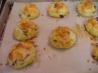 Easy Buttery Drop Raisin Scones