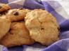Easy Buttery Drop Raisin Scones