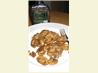 Tipsy Mushrooms (with Brandy)
