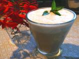 Iced Coffee Frappe by Deborah Madison - Vegan
