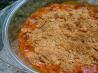 Crunchy Sausage Casserole