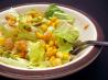 Marinated Chickpea Salad
