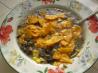 Black Bean Tortilla Soup. Recipe by AmyZoe
