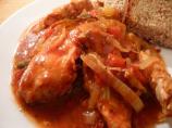 Chicken Italian