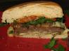 Tuscan Burgers