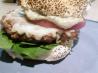 Tuscan Burgers