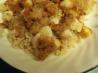 Baked Breaded Scallops