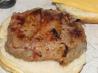 Mmmm Good Bacon Wrapped Hamburgers. Recipe by Lorrie in Montreal