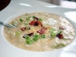 Creamy Potato Soup