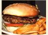 Saucy Hamburgers