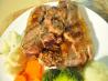 Australia Day Lamb Chops