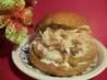 Honey Slaw from Harold Cohen's Ultimate Burger