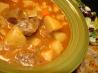 Beef and Porter Stew