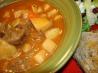Beef and Porter Stew