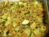 Zucchini Casserole. Recipe by Charlotte J