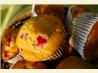 Cranberry Citrus Muffins