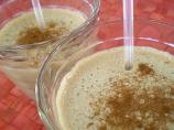Batido De Dulce De Leche
