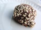 Chocolate Peanutties. Photo by littlemafia